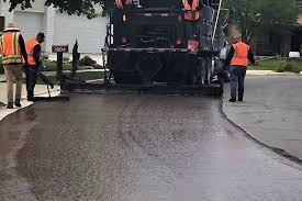 Reliable Harpersville, AL Driveway Paving Solutions